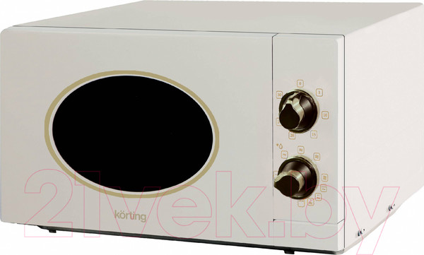 Изображение товара Микроволновая печь Korting KMO 815 RB