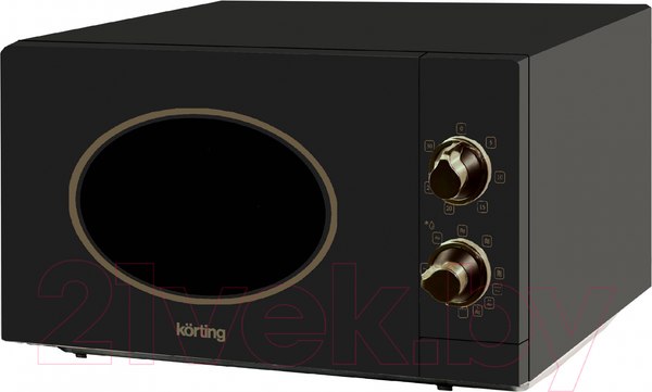 Изображение товара Микроволновая печь Korting KMO 815 RN