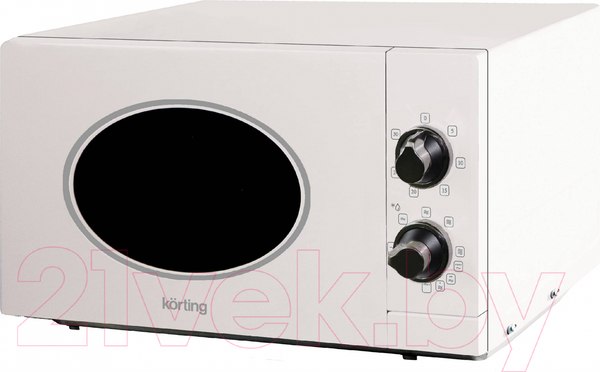 Изображение товара Микроволновая печь Korting KMO 815 RSI