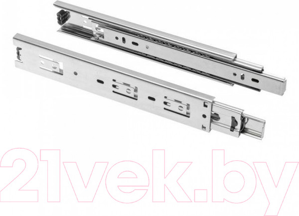 Изображение товара Кухонный гарнитур Интерлиния Мила Крафт 1.2x2.5 (дуб вотан/дуб вотан/серый каспий)