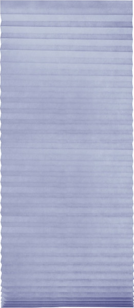 Изображение товара Штора-плиссе Рыжий кот Skandi Самоклеящаяся 90x180 / 106823 (голубой)