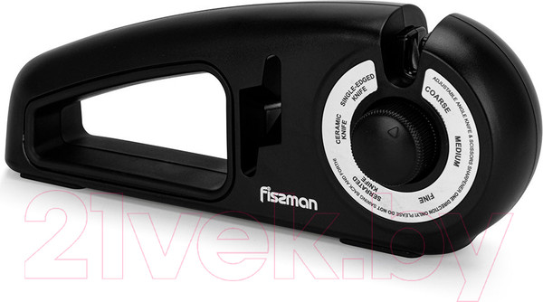 Изображение товара Ножеточка механическая Fissman 12978