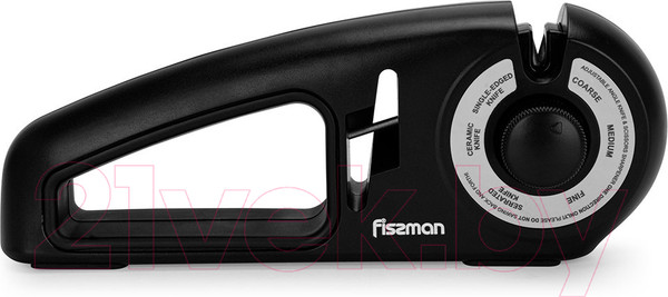 Изображение товара Ножеточка механическая Fissman 12978