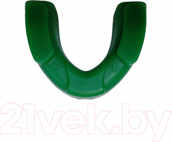 Изображение товара Боксерская капа ZEZ Sport KA-Z-2