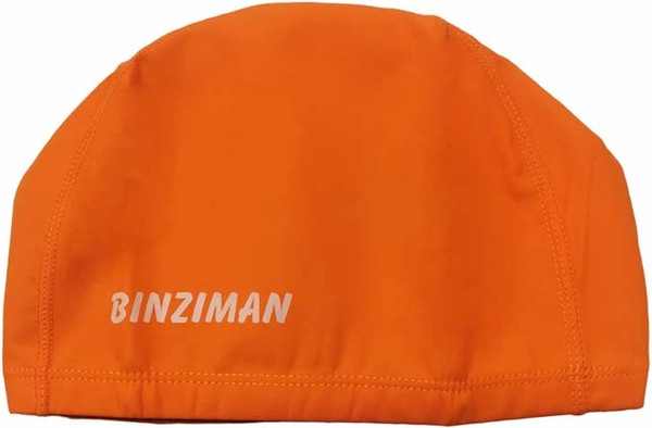 Изображение товара Шапочка для плавания ZEZ Sport PU-660-2
