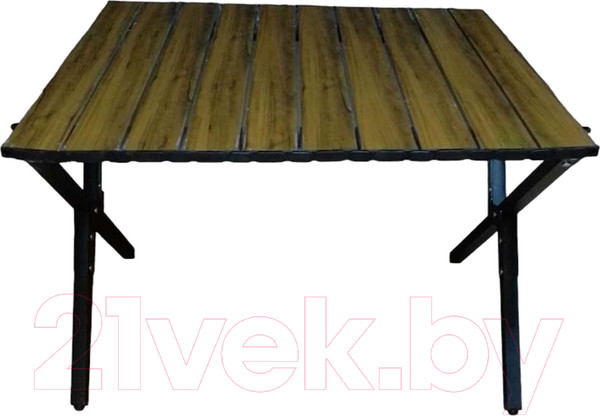 Изображение товара Стол складной ZEZ Sport TZZ-G60