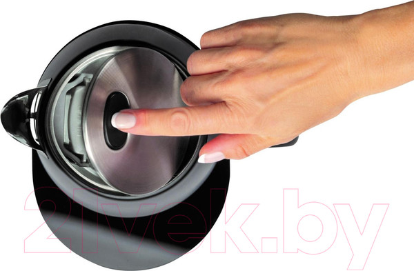 Изображение товара Электрочайник Gorenje K17TRB