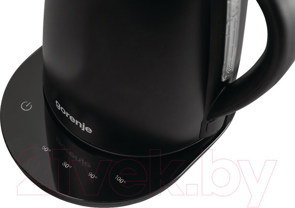 Изображение товара Электрочайник Gorenje K17TRB
