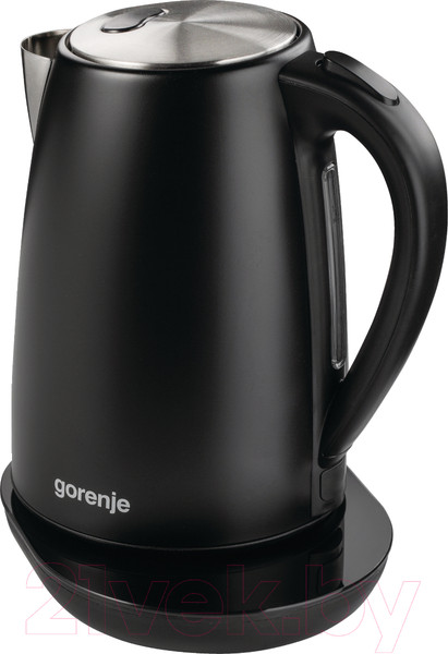 Изображение товара Электрочайник Gorenje K17TRB