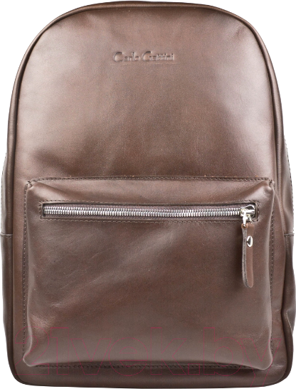 Изображение товара Рюкзак Carlo Gattini Premium Albiate / 3103-53 (коричневый)