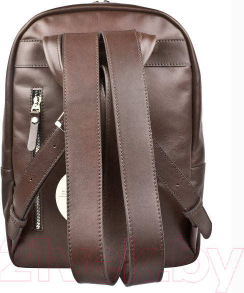 Изображение товара Рюкзак Carlo Gattini Premium Albiate / 3103-53 (коричневый)