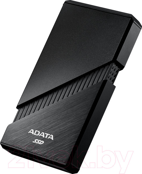 Изображение товара Внешний жесткий диск A-data SE920 1TB (SE920-1TCBK)
