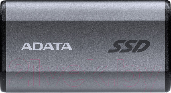 Изображение товара Внешний жесткий диск A-data SE880 500GB (AELI-SE880-500GCGY)