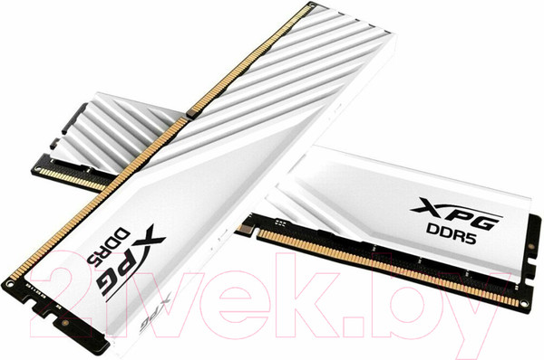 Изображение товара Оперативная память DDR5 A-data AX5U6000C3016G-DTLABWH