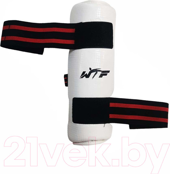 Изображение товара Защита голени для единоборств ZEZ Sport WT-GOL-2