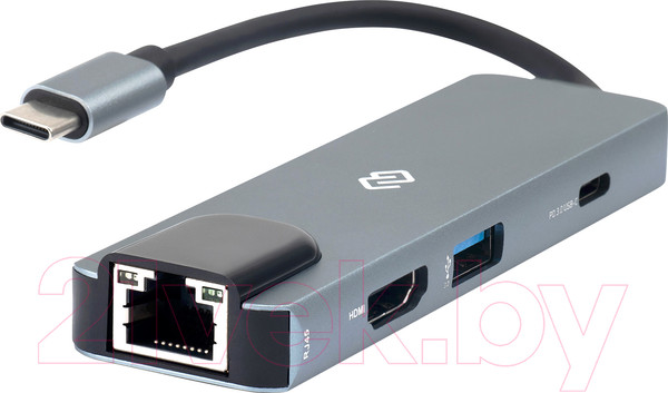 Изображение товара Док-станция для ноутбука Digma DS-945