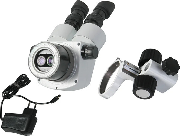 Изображение товара Оптическая головка для микроскопа Veber МС-4-Zoom / 23770