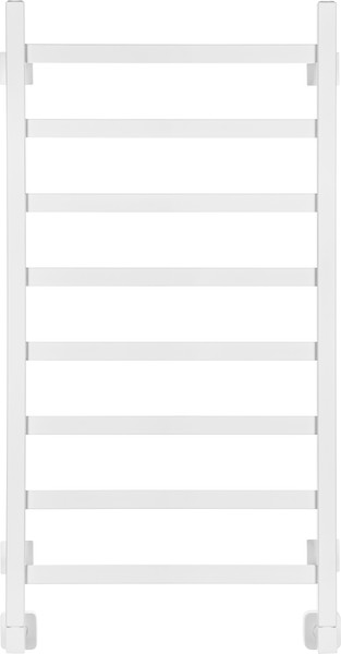 Изображение товара Полотенцесушитель водяной Ростела Экспи Квадро V 30 40x100/8 (1/2", белый)