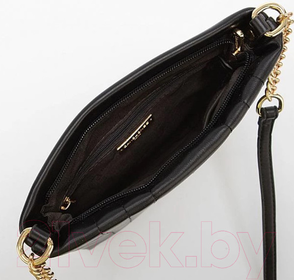 Изображение товара Сумка David Jones 823-7014-1-BLK (черный)