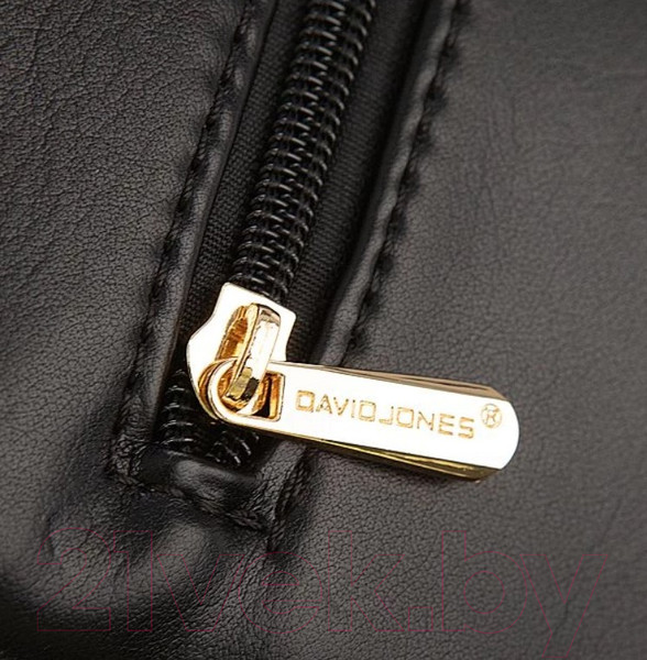 Изображение товара Сумка David Jones 823-7014-1-BLK (черный)