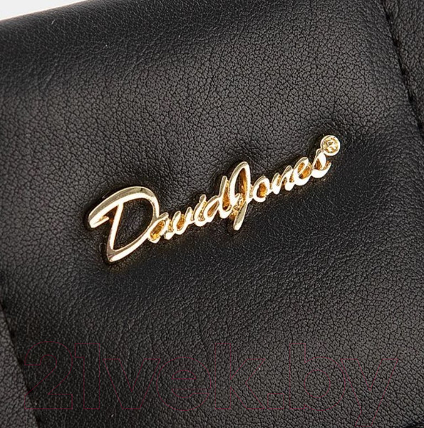 Изображение товара Сумка David Jones 823-7014-1-BLK (черный)