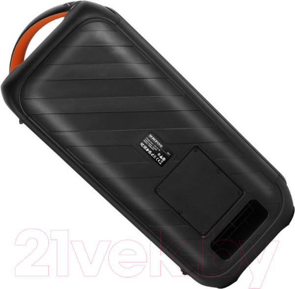 Изображение товара Портативная колонка Borofone DR11 (черный)