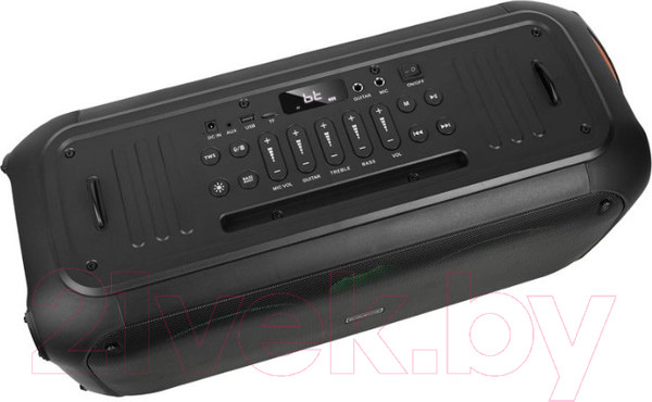 Изображение товара Портативная колонка Borofone DR11 (черный)