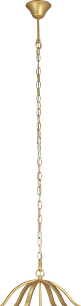 Изображение товара Люстра Vitaluce V4991-8/3