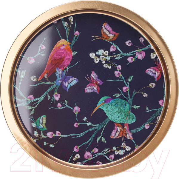 Изображение товара Поднос Белбогемия 106358