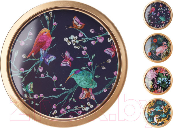 Изображение товара Поднос Белбогемия 106358