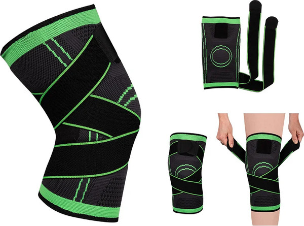 Изображение товара Суппорт колена ECOS 106263