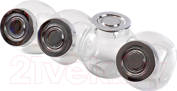 Изображение товара Набор для специй Белбогемия 52217 / 106541