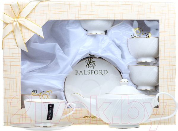 Изображение товара Чайный набор Balsford 101-01079