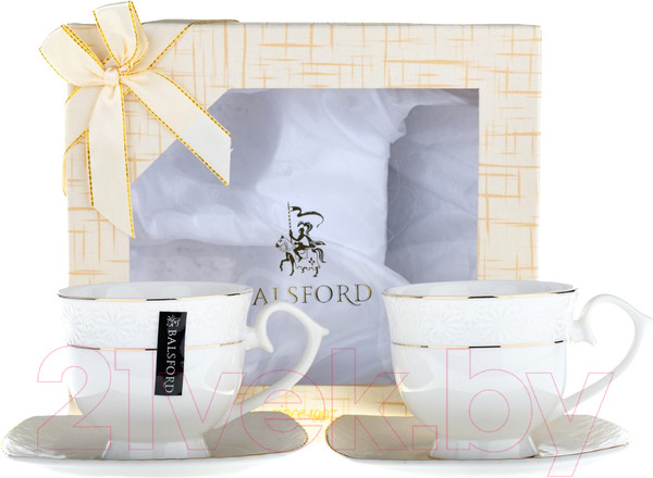 Изображение товара Набор для чая/кофе Balsford 179-01050