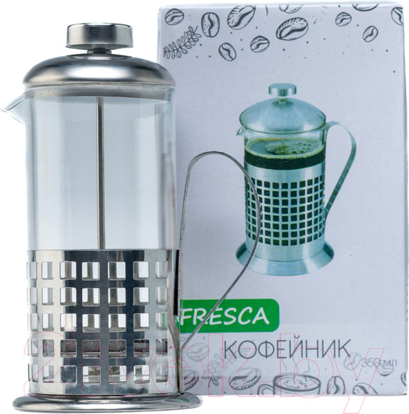 Изображение товара Френч-пресс Fresca WY-S034-350