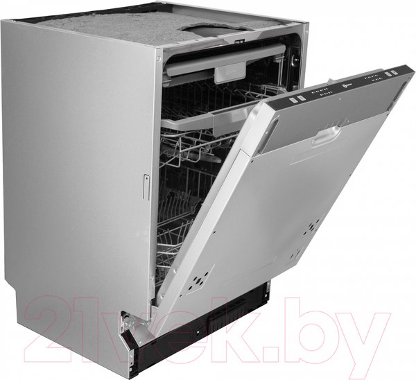 Изображение товара Посудомоечная машина Schtoff SVA 60146 A