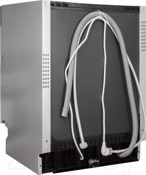 Изображение товара Посудомоечная машина Schtoff SVA 60146 A