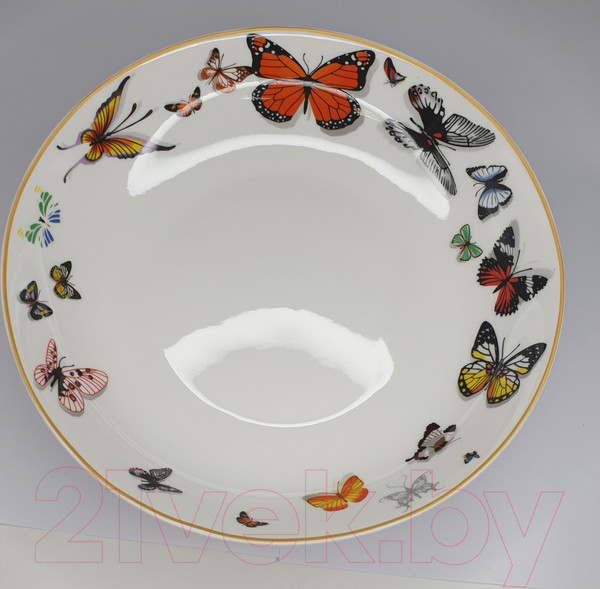 Изображение товара Тарелка столовая глубокая DomiNado XGCYGTP8-999