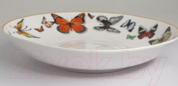 Изображение товара Тарелка столовая глубокая DomiNado XGCYGTP8-999