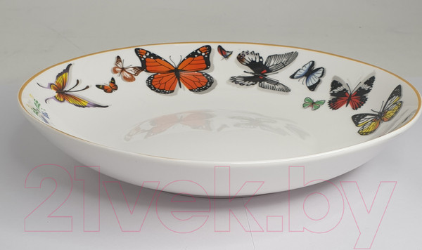 Изображение товара Тарелка столовая глубокая DomiNado XGCYGTP8-999