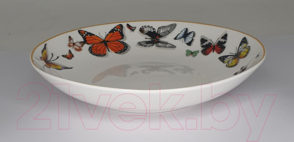 Изображение товара Тарелка столовая глубокая DomiNado XGCYGTP8-999