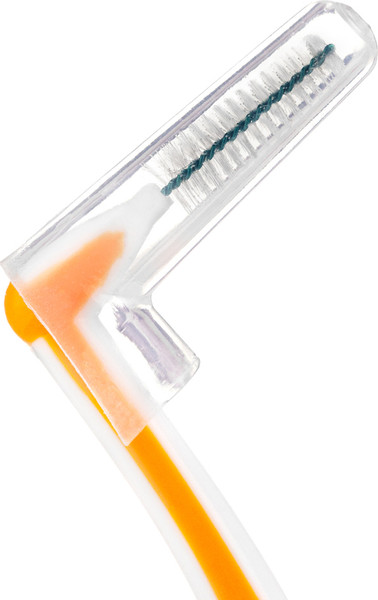 Изображение товара Ершики межзубные Revyline 7166 (M, желтый)