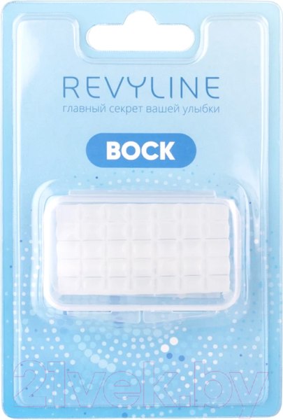 Изображение товара Воск ортодонтический Revyline Без запаха / 3274