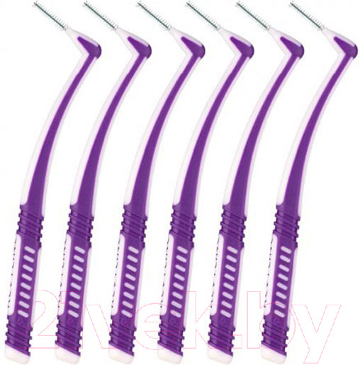 Изображение товара Ершики межзубные Revyline SSS / 7273 (6шт)