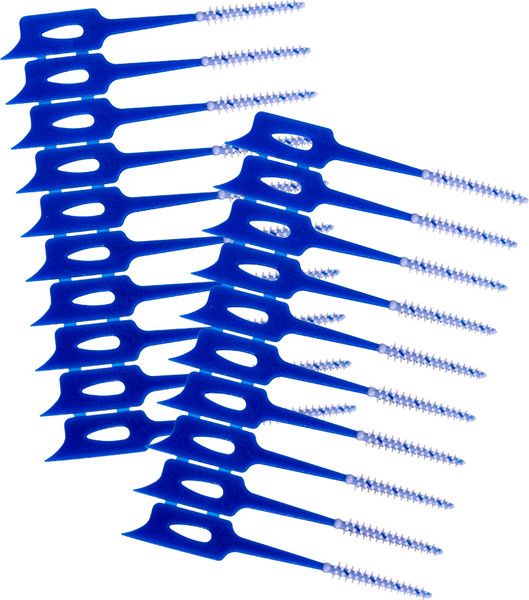 Изображение товара Ершики межзубные Revyline 7119 (20шт)