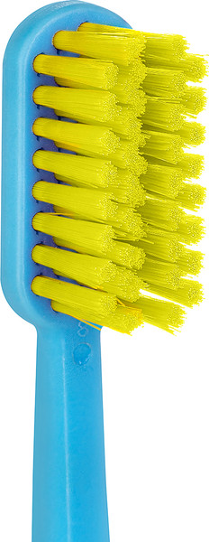 Изображение товара Зубная щетка Revyline SM6000 Ortho 5693 (голубой/салатовый)