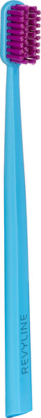 Изображение товара Зубная щетка Revyline SM6000 Ortho 6940 (голубой/фиолетовый)