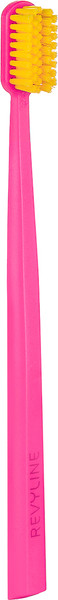 Изображение товара Зубная щетка Revyline SM6000 Ortho 5694 (розовый/желтый)