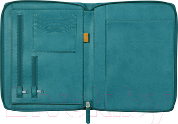 Изображение товара Папка деловая Rhodia Rhodiarama / 168103C (темно-зеленый)