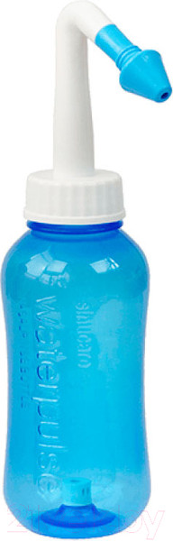 Изображение товара Ирригатор Revyline Назальный 300 / 4207